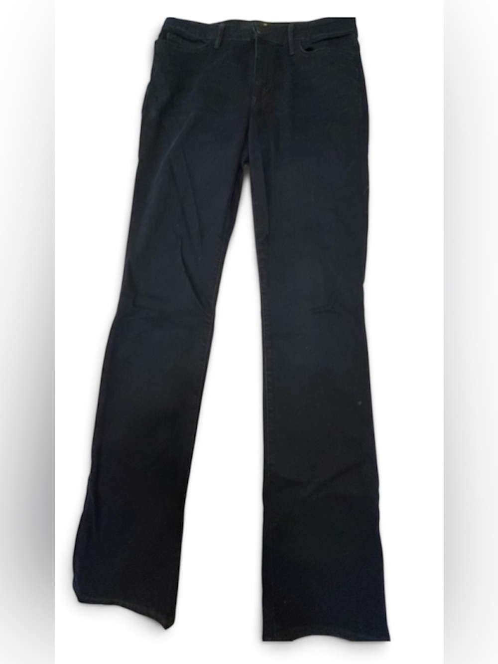 Joe’s Jeans Size 30 LONG Dark Indigo Bootcut Flare Jeans 34”+ Inseam